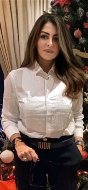 Alessandra Iannuccilli Alessandra Iannuccilli