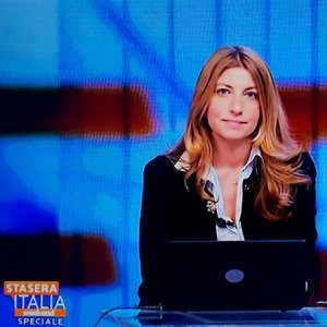 Elena Redaelli - intervista