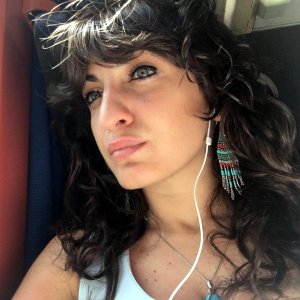 Emanuela Vernetti - intervista Emanuela Vernetti - intervista