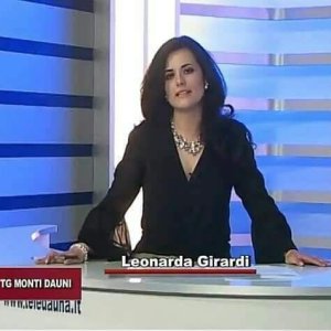 Leonarda Girardi - intervista