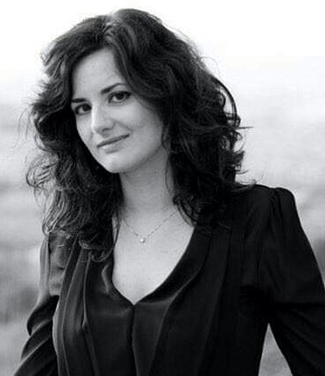 Leonarda Girardi Leonarda Girardi