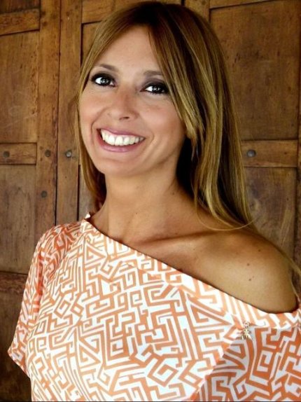 Maria Teresa Giarratano