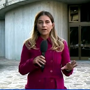 Monica Arcadio - intervista