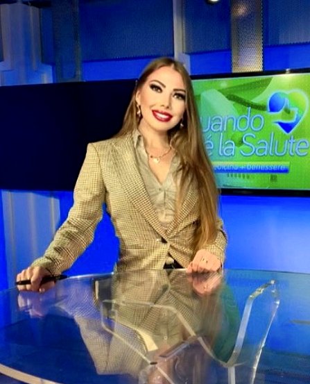 Monica Lubinu Monica Lubinu