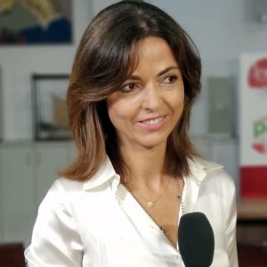 Raffaella Di Rosa - intervista