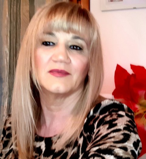 Sabrina Bertolani Sabrina Bertolani