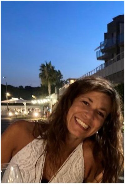 Annalisa Grandi Annalisa Grandi
