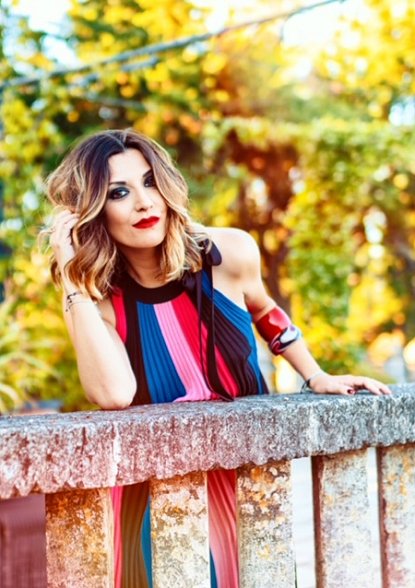 Barbara Politi