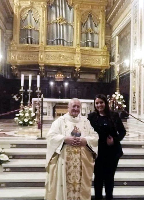 Chiara Gaeta Chiara Gaeta