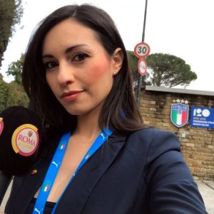 Fabiola Rieti - intervista Fabiola Rieti - intervista