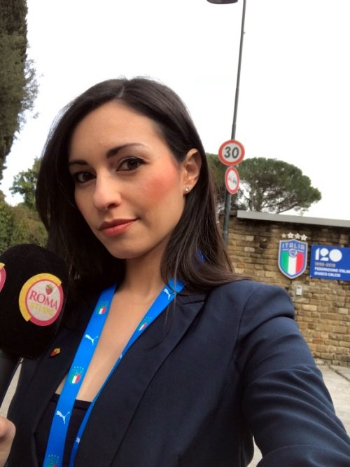 Fabiola Rieti Fabiola Rieti