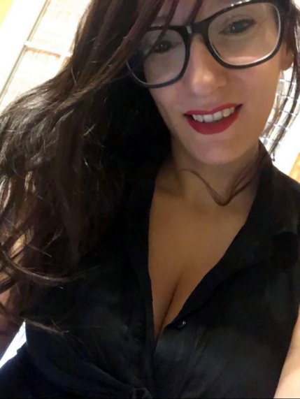 Felicia Buonomo Felicia Buonomo