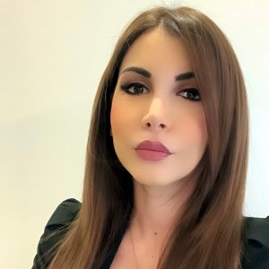 Giorgia Scaccia - intervista