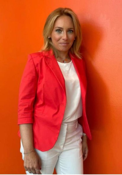 Ilaria Iacoviello Ilaria Iacoviello