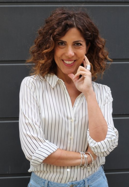 Linda Giannattasio Linda Giannattasio