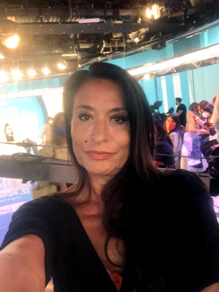 Maria Cristina Bigongiali Maria Cristina Bigongiali
