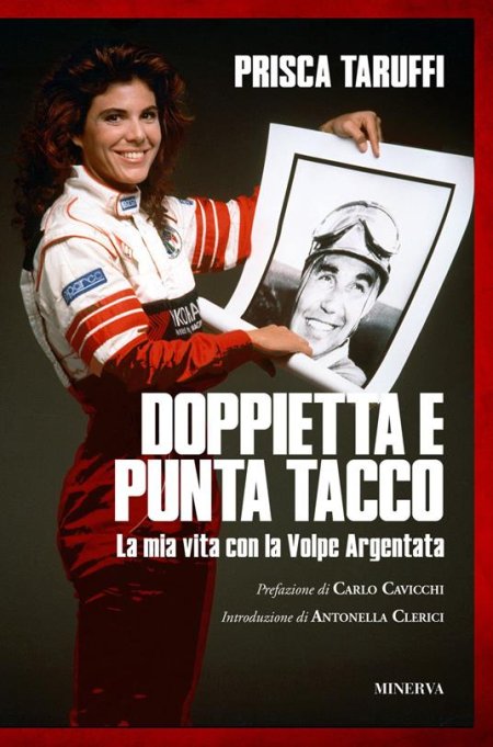 Prisca Taruffi Prisca Taruffi