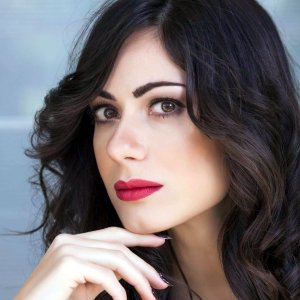 Rossella Scribano - intervista