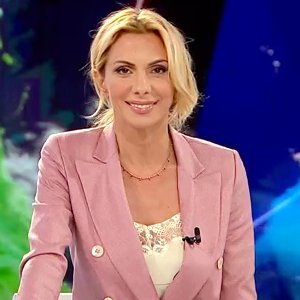 Simona Branchetti - intervista