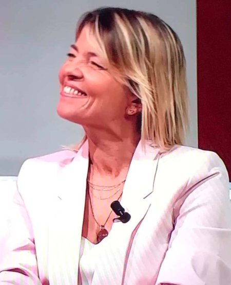 Cristiana Barone Cristiana Barone