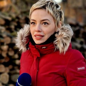 Cristina Battista - intervista Cristina Battista - intervista