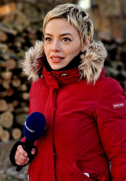 Cristina Battista Cristina Battista