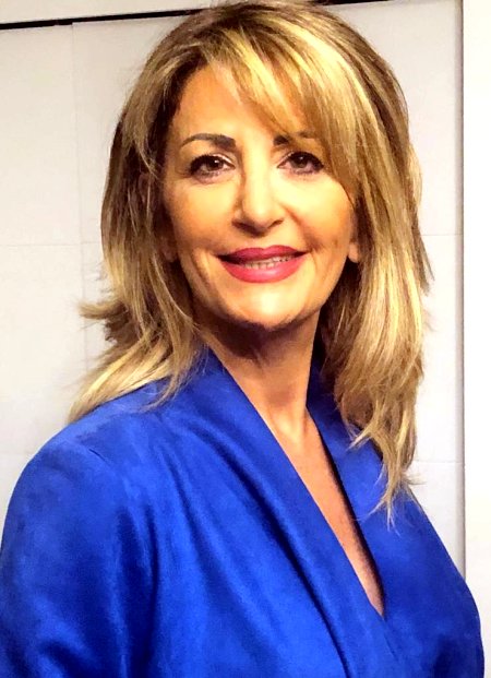 Enza Michienzi Enza Michienzi