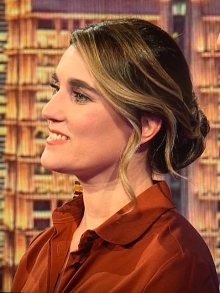 Giada Messetti Giada Messetti
