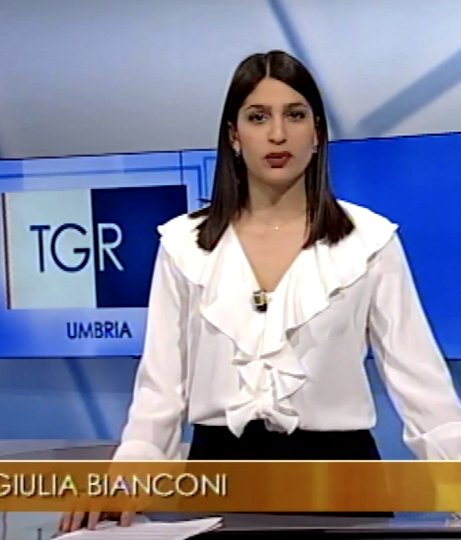 Giulia Bianconi Giulia Bianconi