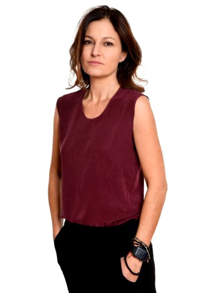 Janina Landau Janina Landau