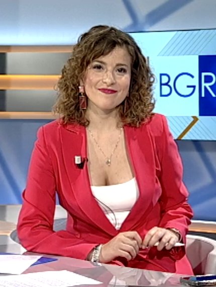 Maria Teresa Santaguida