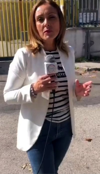 Melina Di Marino Melina Di Marino