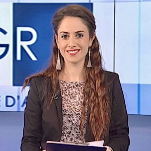 Sophie Tavernese - intervista Sophie Tavernese - intervista
