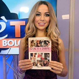 Valentina Cristiani - intervista (2) Valentina Cristiani - intervista (2)