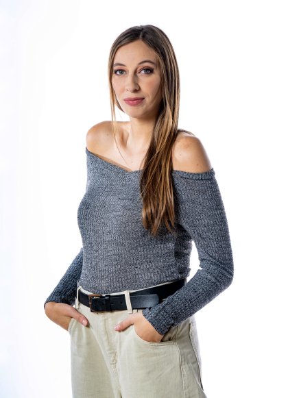 Alessandra Tropiano Alessandra Tropiano
