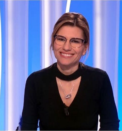 Elena Malizia Elena Malizia