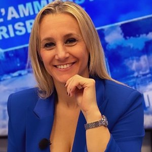 Livia Ronca - intervista