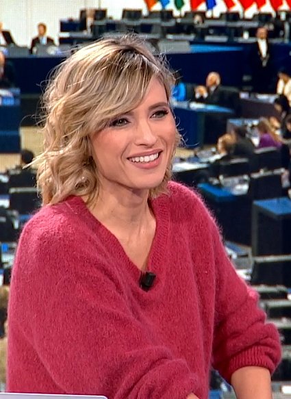 Monica Giandotti Monica Giandotti