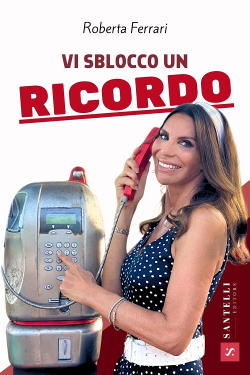 Roberta Ferrari Roberta Ferrari