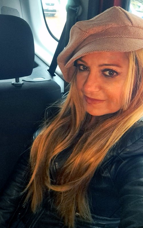 Rossella Russo Rossella Russo