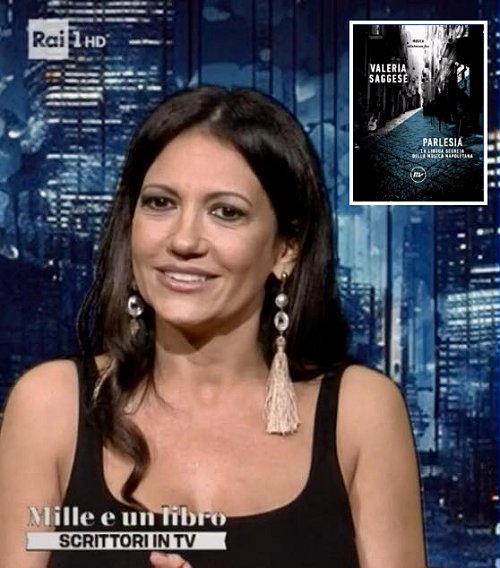Valeria Saggese Valeria Saggese