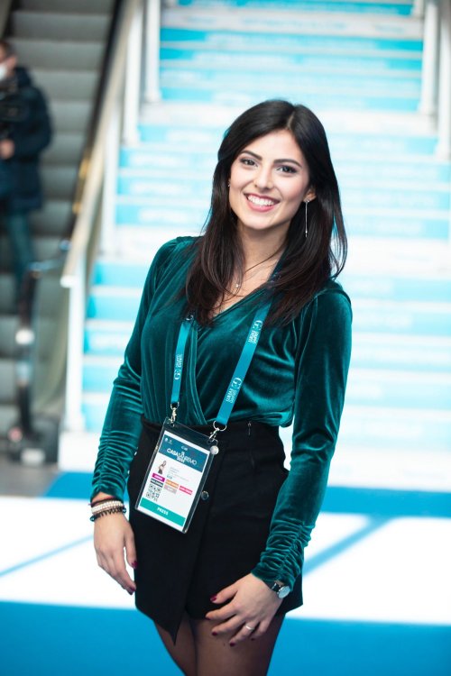 Benedetta Gambale