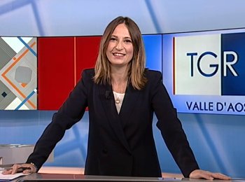 Tgiste: il mondo delle telegiornaliste