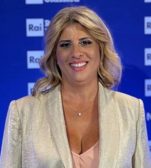 Emanuela Ronzitti
