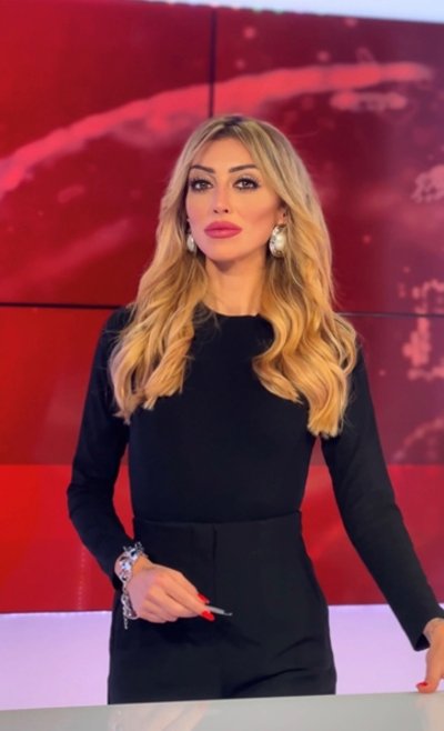Francesca Lagoteta