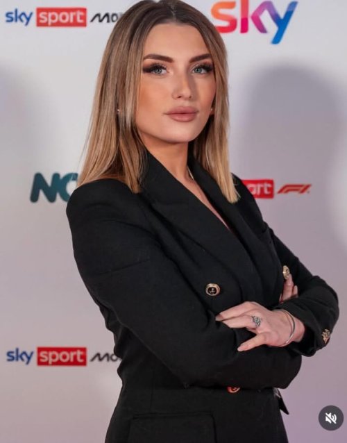 Ludovica Guerra Ludovica Guerra