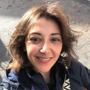 Maria Cristina Cusumano - intervista