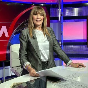 Mirta Presta - intervista