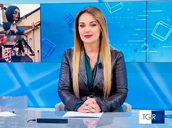 Tgiste: il mondo delle telegiornaliste