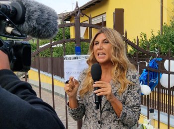 Tgiste: il mondo delle telegiornaliste